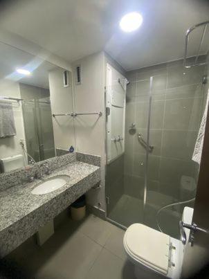 Apartamento Loft Rio Centro Do Rock *