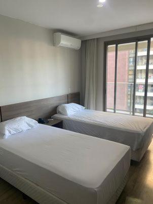 Loft Rio Centro Do Rock Rio de Janeiro